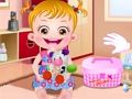 Spil Baby Hazel Doctor Play online Spil Baby Hazel Doctor Play online