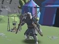 Spil Knight Arena. io  online