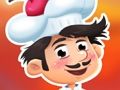 Spil Papa Cherry Saga online