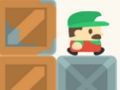 Spil Sokoban Classic online