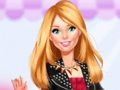 Spil Barbie -dato styrter ned online Spil Barbie -dato styrter ned online
