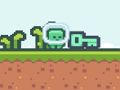 Spil To Aliens Adventure  online
