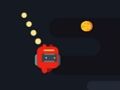 Spil Bounce io bilspil  online