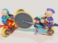 Spil Savmaskine. io  online