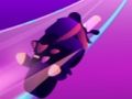 Spil Neon Racer online