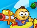 Spil Raft Wars 2 online