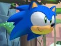 Spil Sonic Basket Adventure online