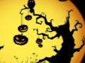 Spil Halloween puslespil samling  online