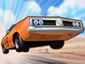 Spil Stunt Car Racer online