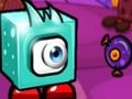 Spil Monster Adventure online