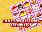 Spil Kager Mahjong Connect  online