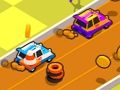 Spil Rally Road online