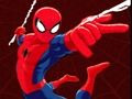 Spil Spider-Man Match 3 online