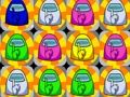 Spil Blandt os crush saga online