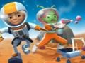 Spil Subway Surfers Tour Houston online Spil Subway Surfers Tour Houston online