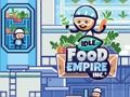 Spil Food Empire Inc.  online