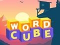 Spil Word Cube online online