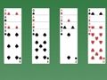 Spil Solitaire golf  online