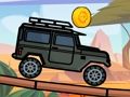 Spil Jeep chauffør online Spil Jeep chauffør online