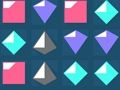 Spil Flade juveler matcher 3  online