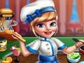Spil Kog og server online Spil Kog og server online