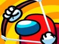Spil Bedrager Archer War  online