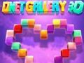 Spil Onet Gallery 3d online
