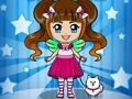 Spil Kawaii Chibi -skaberen online Spil Kawaii Chibi -skaberen online