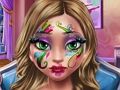 Spil Vintermakeup online Spil Vintermakeup online