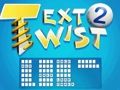Spil Tekst Twist 2  online