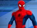 Spil Spiderman dræber zombier online