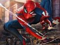 Spil Spiderman mod zombie  online