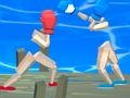 Spil Sjove Ragdoll Wrestlers  online