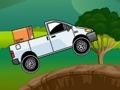 Spil Cargo Jeep Racing online
