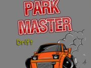 Spil Parkmester  online