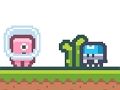 Spil Pink Cuteman online