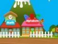 Spil Glad landsby  online
