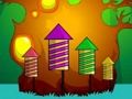 Spil Stunt Land Escape online