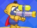 Spil Sprøjte Gun War  online
