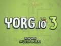 Spil Yorg. io 3  online