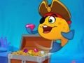 Spil Zumbia Ocean online