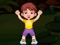 Spil 1010 Jungleblokke  online