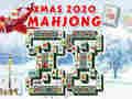 Spil Jul 2020 Mahjong Deluxe  online