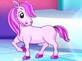 Spil Min lille pony  online