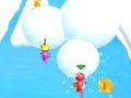 Spil Giant Snowball Rush online