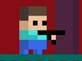 Spil Steve AdventureCraft Nether online