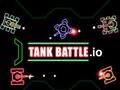 Spil Tank kamp. io  online
