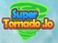 Spil Super tornado. io  online