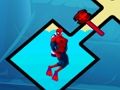 Spil Spiderman Sea Adventure online