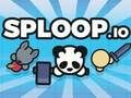 Spil Sploop. io  online